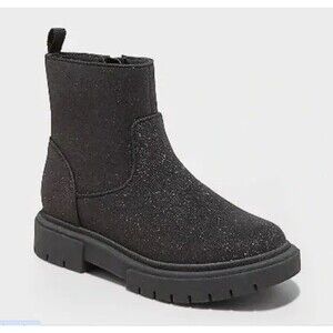 Art Class Girls' Priyanka Booties - Big Kids size 5